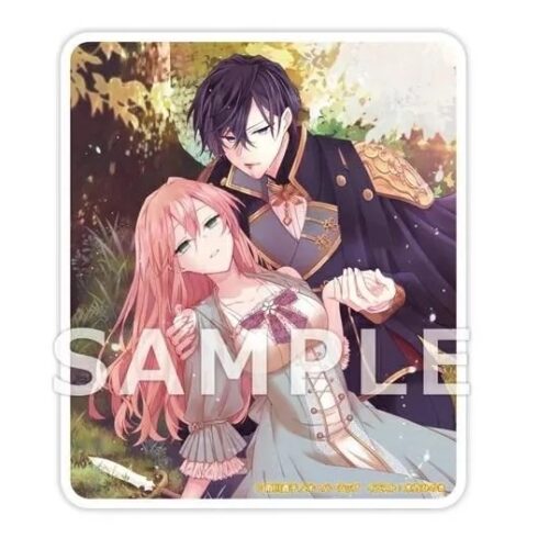 ガルドコミックス『ループ7回目の悪役令嬢は、元敵国で自由気ままな