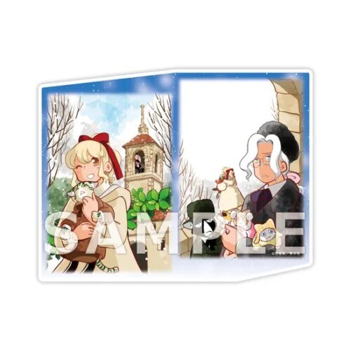 【有償特典付き】来る日もねこめ〜わく①