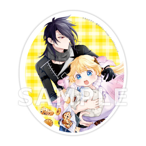  【宛名入りサイン本】有償特典付き 転生ぽっちゃり聖女は、恋よりごはんを所望致します！　2（12/26(金)12:00よりオープン予定）