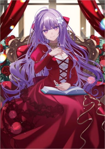 『伯爵令嬢の責務　～さようなら、婚約者様。私は貴族の責務を果たし、幸せを掴みます～』発売記念フェア