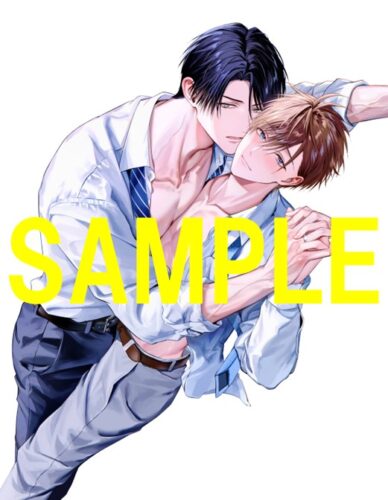 KiR comics 星ノビル先生『もっと可愛くなっていい 2 』発売記念フェア