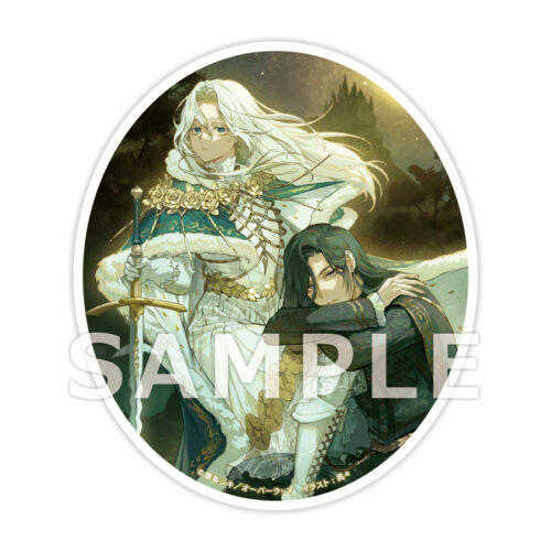 【有償特典付き】眠れる森の悪魔 3　禁忌×事業