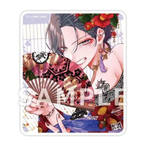 【有償特典付き】春の嵐とモンスター　10