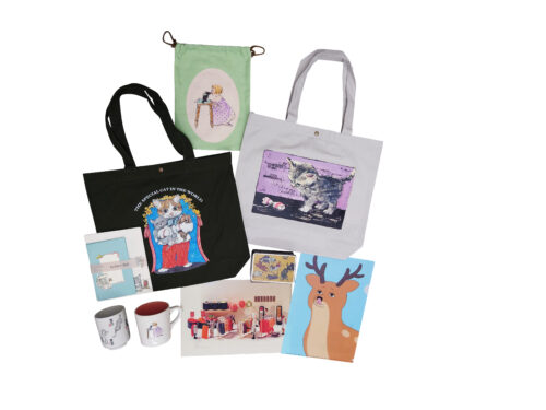 MOE絵本雑貨店POP UP SHOP