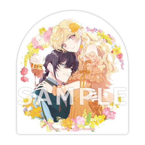 【有償特典付き】酔っ払い令嬢が英雄と知らず求婚した結果 2