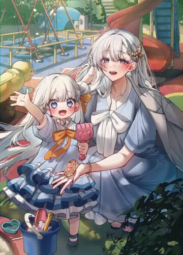 GCN文庫『生徒の保護者が元カノだった』発売記念　ネコクロ先生WEBサイン会