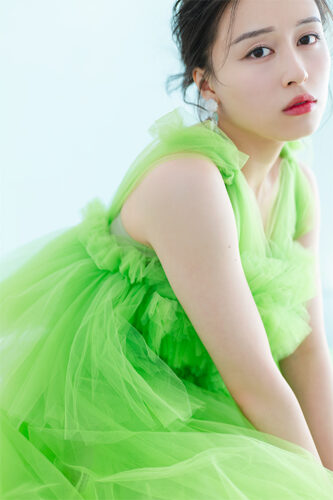【特典付き】アンジュルム平山遊季写真集「YUKI」[書泉オンライン]