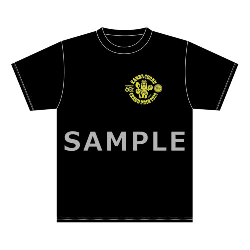 宇宙忍者　バルタン星人　Tシャツ