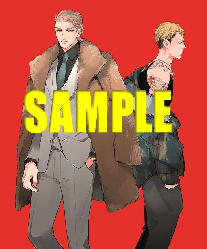 【リアルサイン会(抽選)】『あなたを殺す旅SS』発売記念 浅井 西先生 サイン会のイベント画像