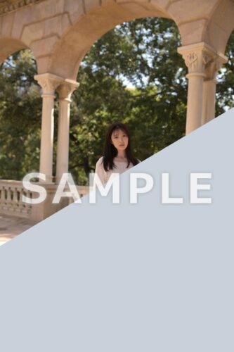 10/05(月)発売(ご予約09/17まで)</br>石川澪写真集　「BELLEZA」</br>【書泉限定有償特典アクリルスタンド付】完全受注生産販売決定！！