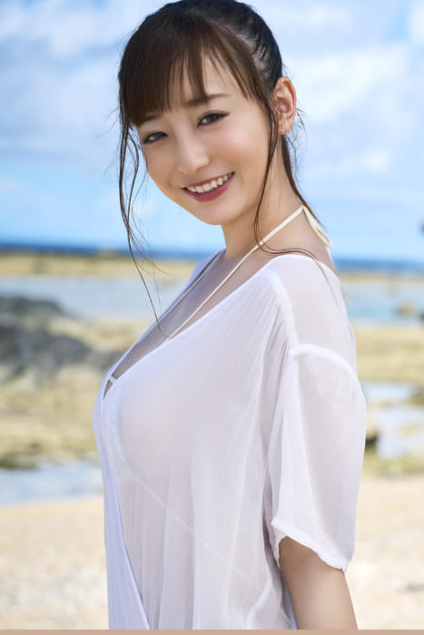 永井すみれ写真集 すみれがいた夏 発売記念 永井すみれさんサイン会 神保町 書泉 神保町 秋葉原