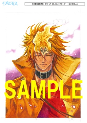 タブロウ ゲート 第26巻発売 完結記念フェア 書泉 神保町 秋葉原