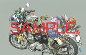 東本昌平画集 Artworks Pride 上下巻発売記念フェア 書泉 神保町 秋葉原 東本昌平画集 Artworks Pride 上下巻発売記念フェア 書泉 神保町 秋葉原