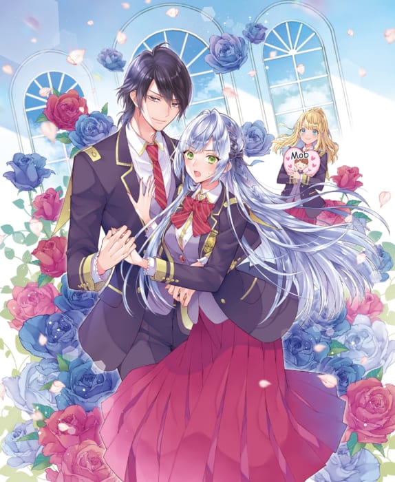 フェアリーキス創刊6周年記念3カ月連続webサイン会 第2弾 風見くのえ先生 書泉 神保町 秋葉原